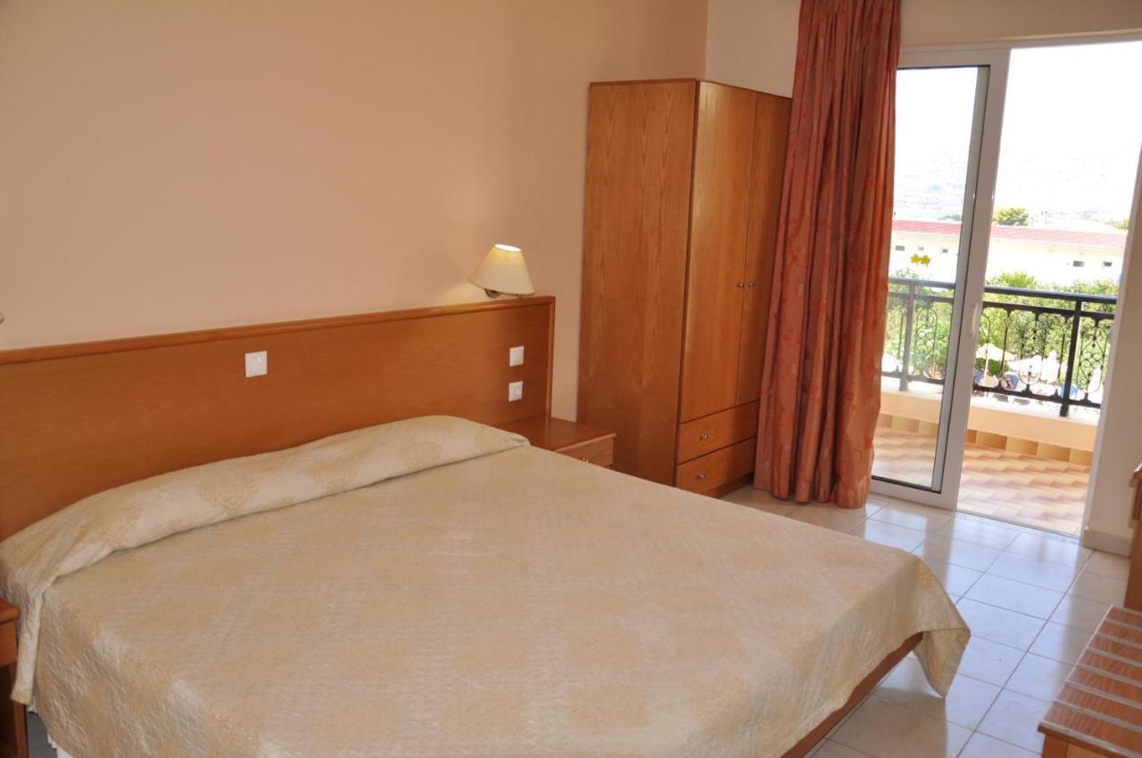 Summer Memories Aparthotel Pefki Exterior foto