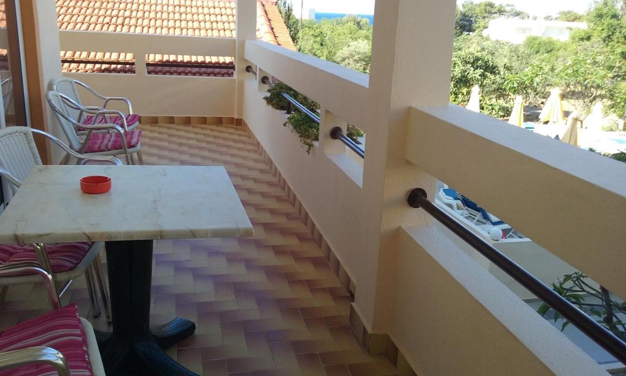 Summer Memories Aparthotel Pefki Exterior foto
