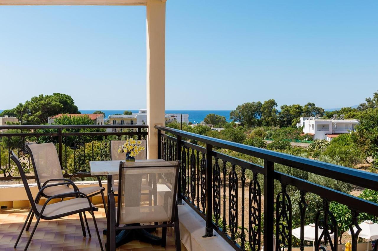 Summer Memories Aparthotel Pefki Exterior foto