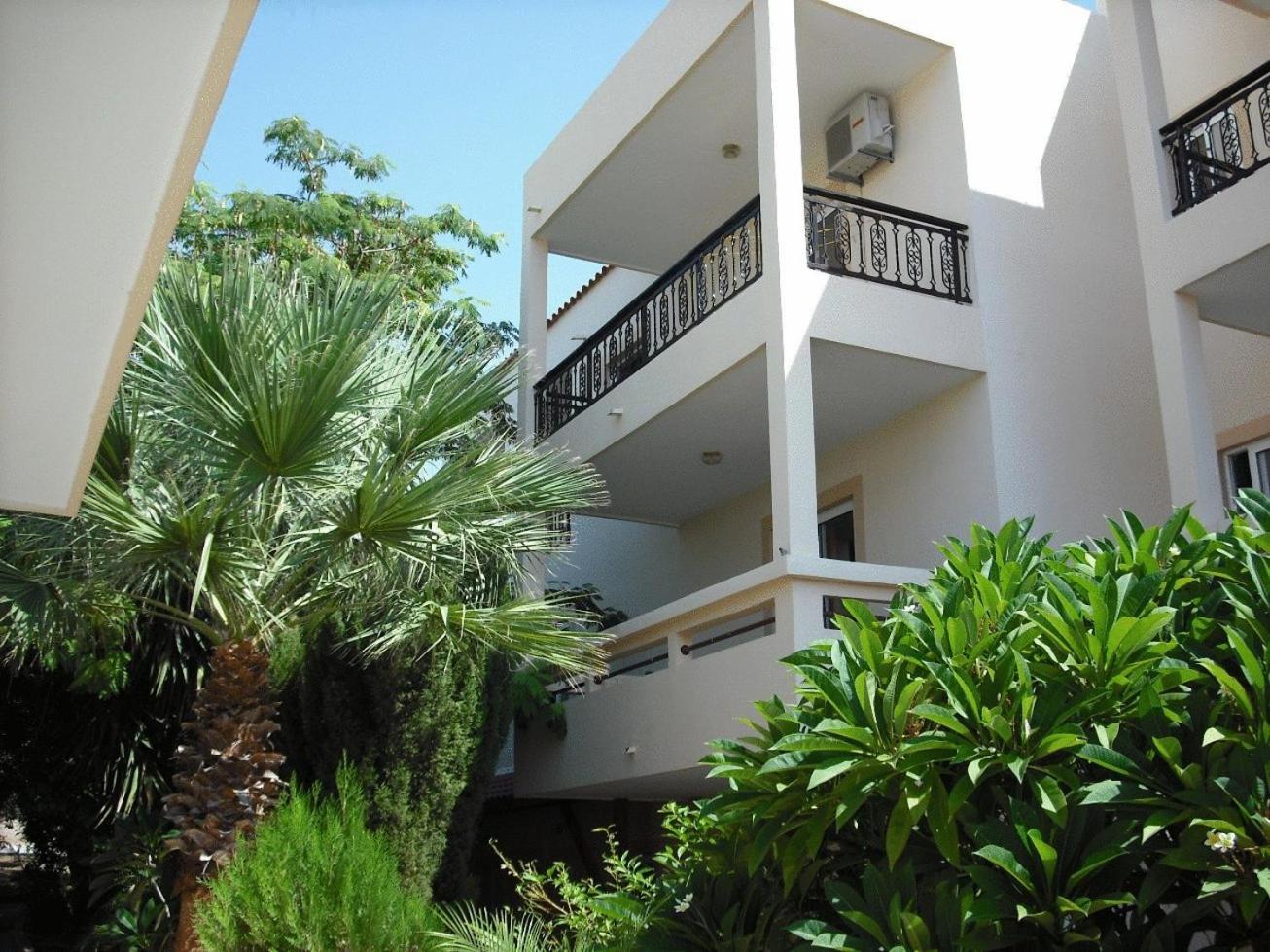 Summer Memories Aparthotel Pefki Exterior foto